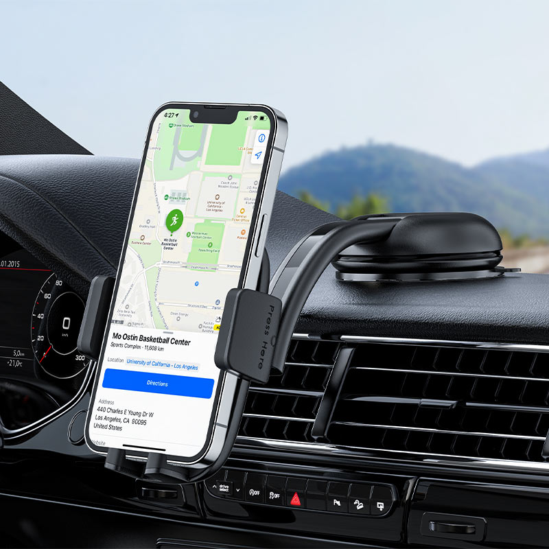 Car Mount Holder D5 Car Mount Holder D5